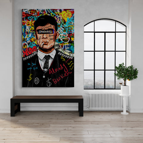 Peaky Art