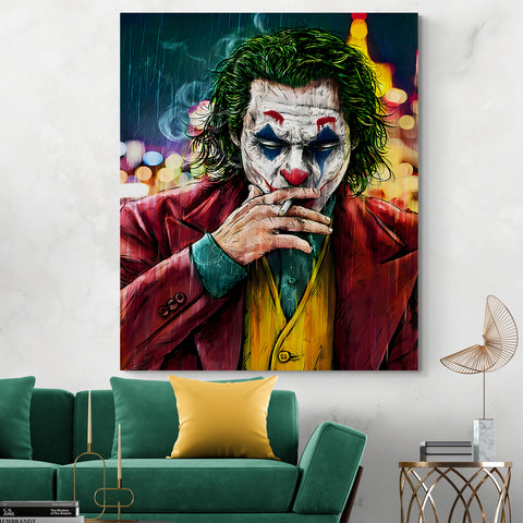 Joker Paint