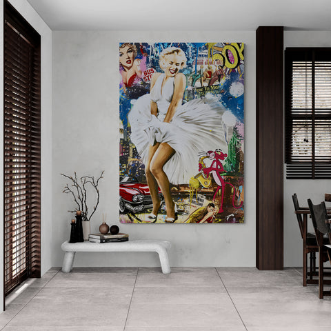 Marilyn Wall